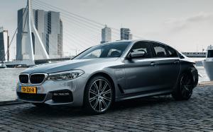 BMW 530e M Sport